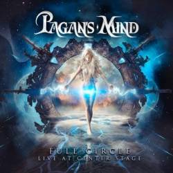 Pagan's Mind : Full Circle - Live at Center Stage